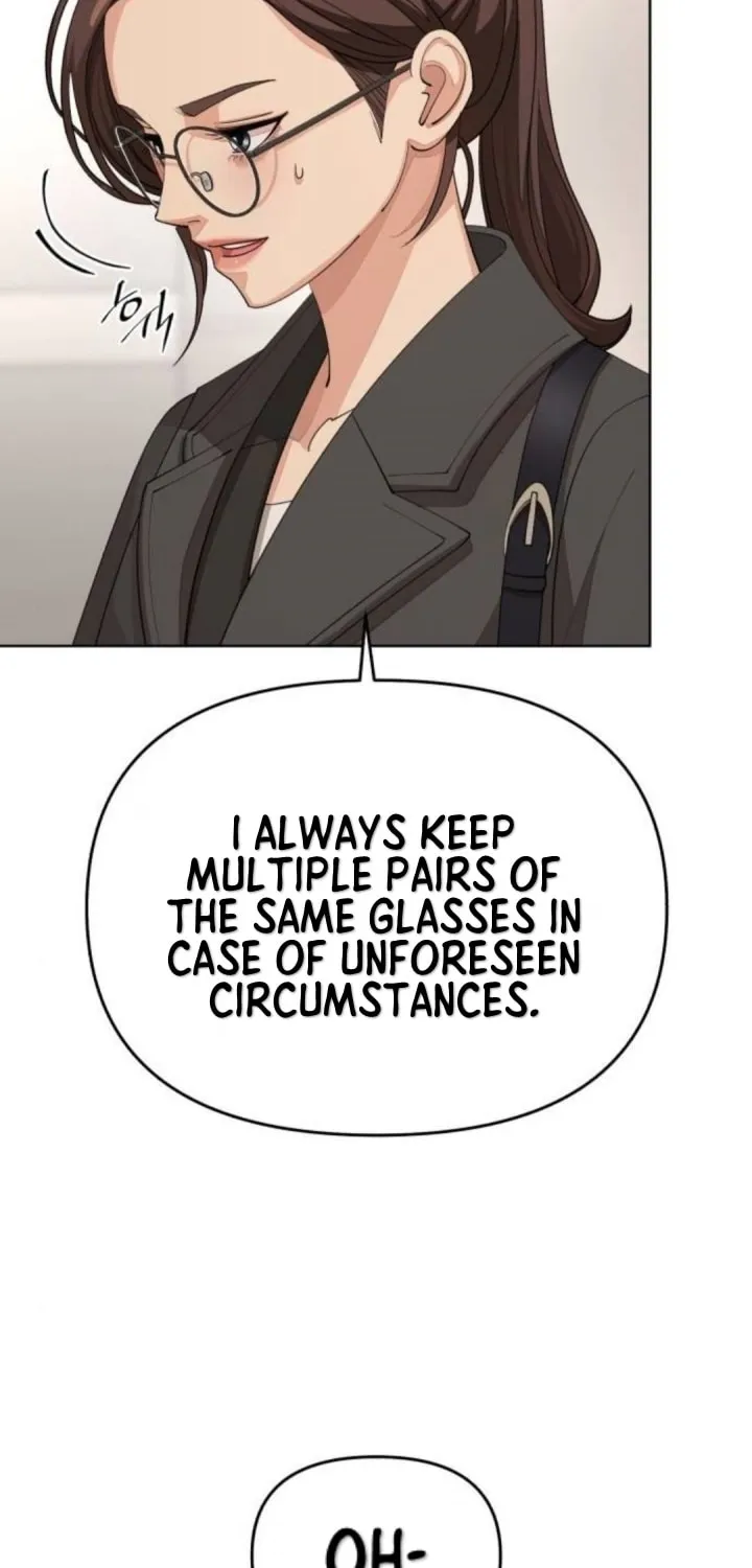 Iseop’s Romance Chapter 37 page 22 - 