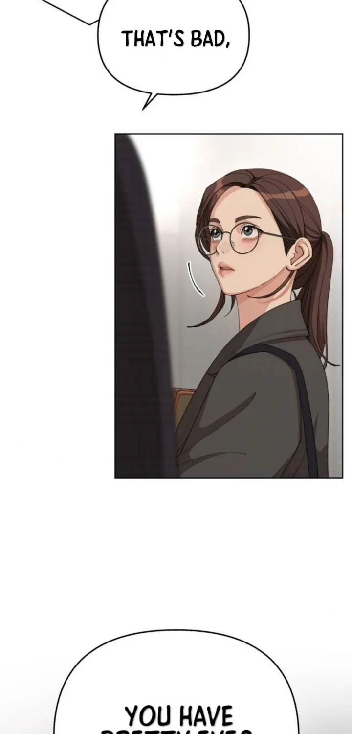 Iseop’s Romance Chapter 37 page 26 - 
