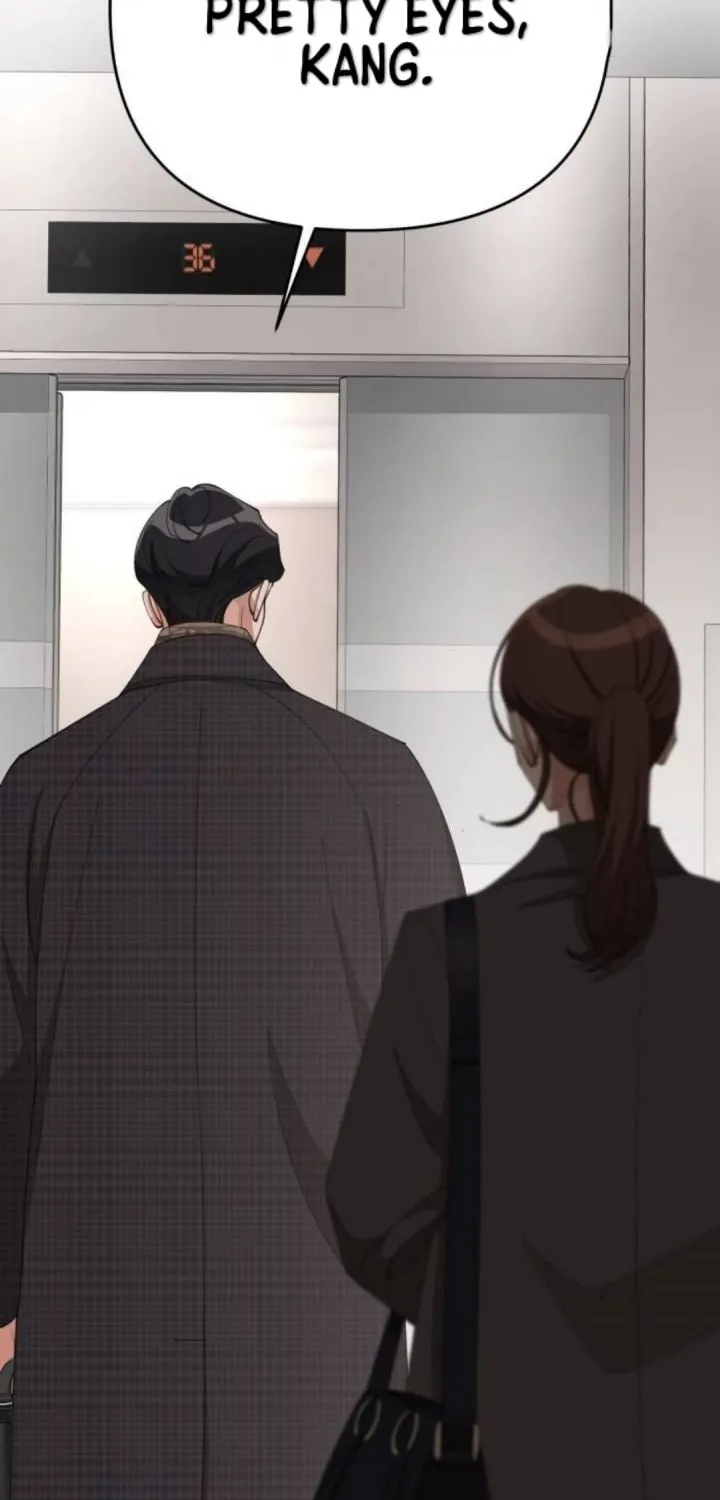 Iseop’s Romance Chapter 37 page 27 - 