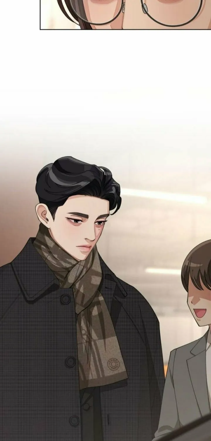 Iseop’s Romance Chapter 37 page 4 - 