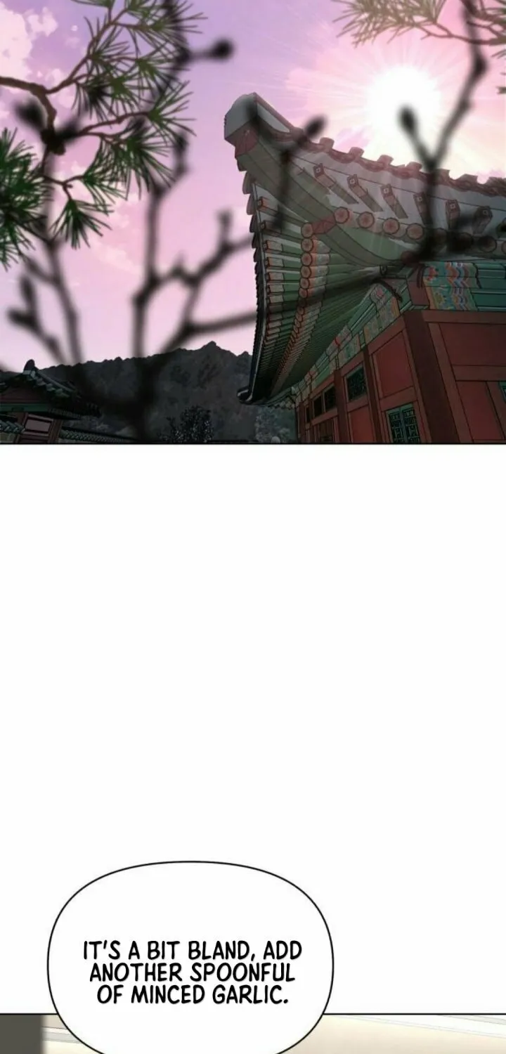 Iseop’s Romance Chapter 37 page 34 - 