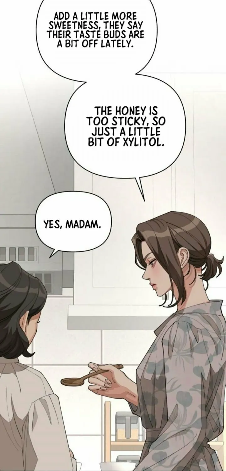 Iseop’s Romance Chapter 37 page 37 - 