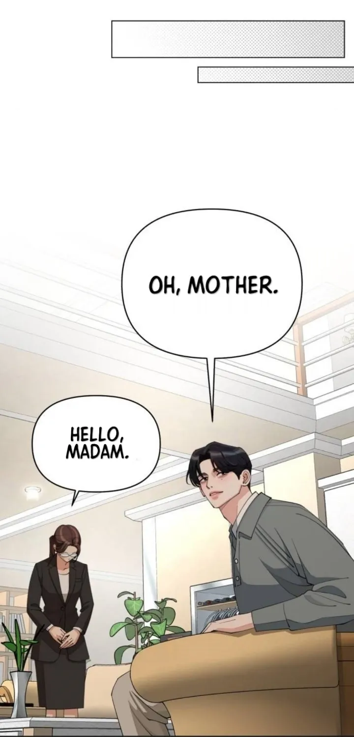 Iseop’s Romance Chapter 37 page 41 - 