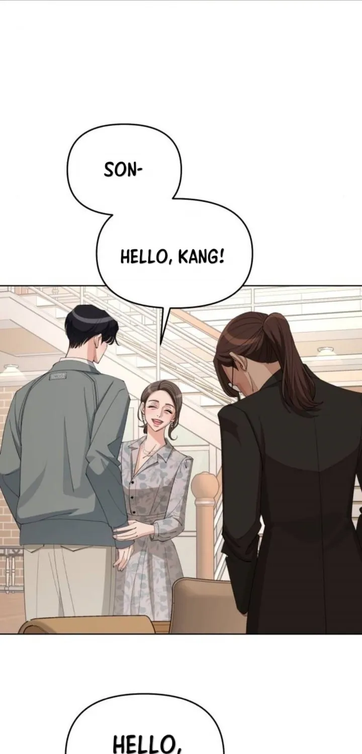 Iseop’s Romance Chapter 37 page 42 - 