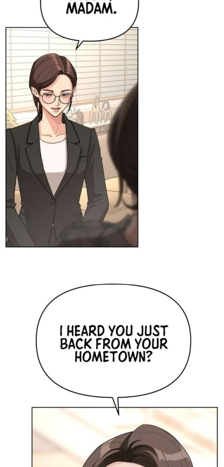 Iseop’s Romance Chapter 37 page 43 - 