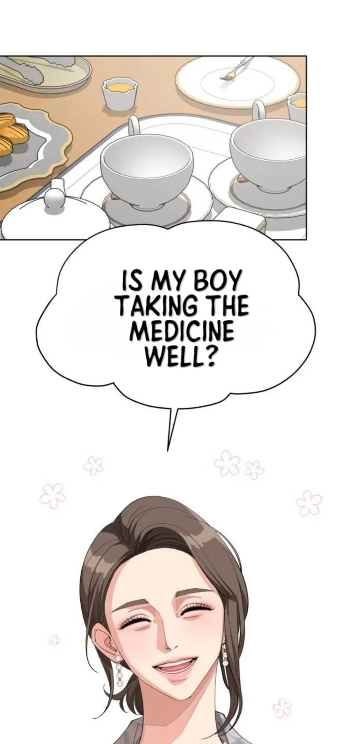 Iseop’s Romance Chapter 37 page 46 - 
