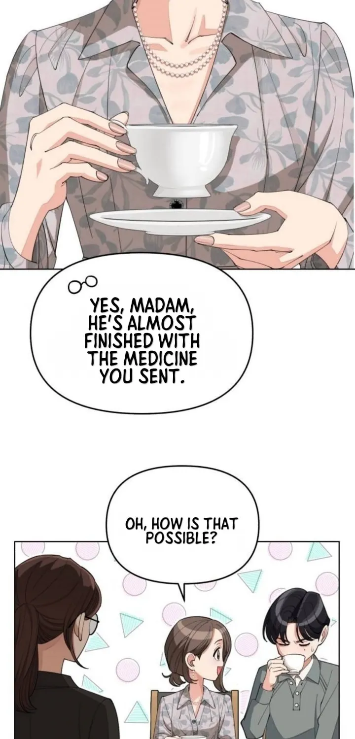 Iseop’s Romance Chapter 37 page 47 - 