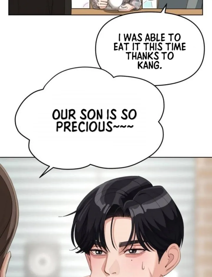 Iseop’s Romance Chapter 37 page 48 - 