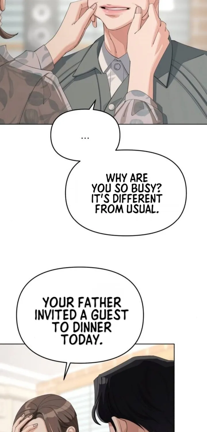Iseop’s Romance Chapter 37 page 49 - 
