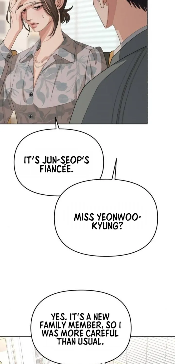 Iseop’s Romance Chapter 37 page 50 - 