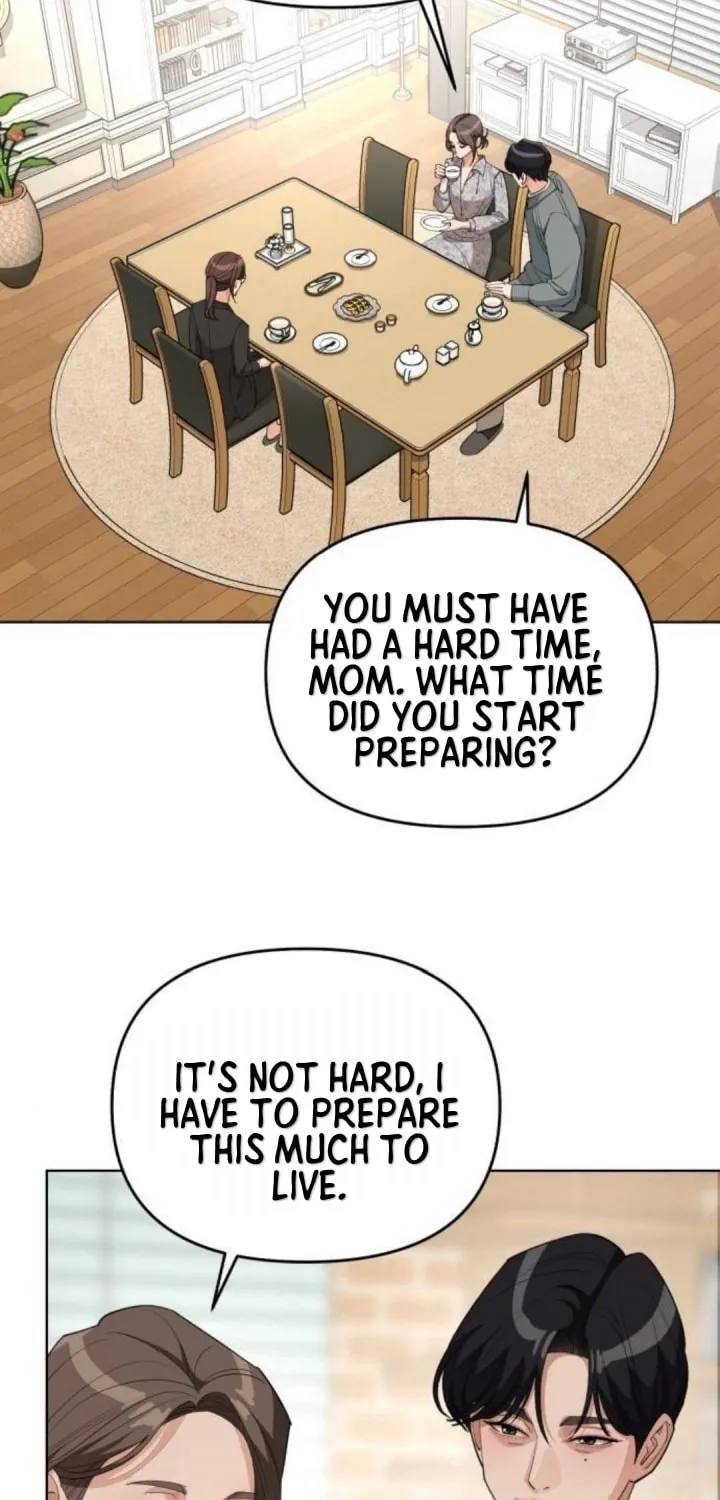 Iseop’s Romance Chapter 37 page 51 - 