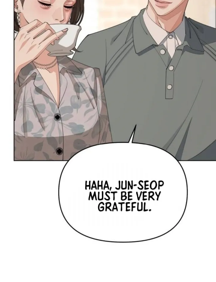 Iseop’s Romance Chapter 37 page 52 - 