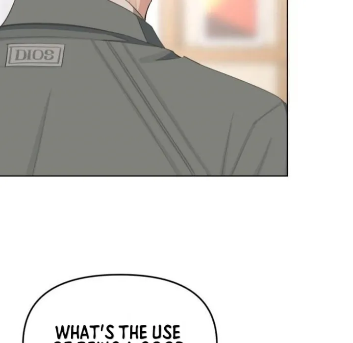 Iseop’s Romance Chapter 37 page 56 - 