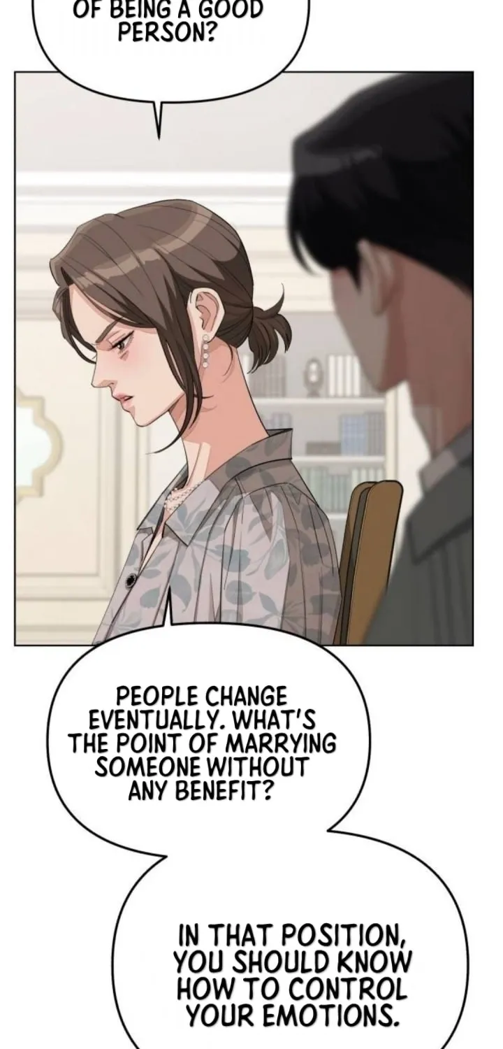Iseop’s Romance Chapter 37 page 57 - 