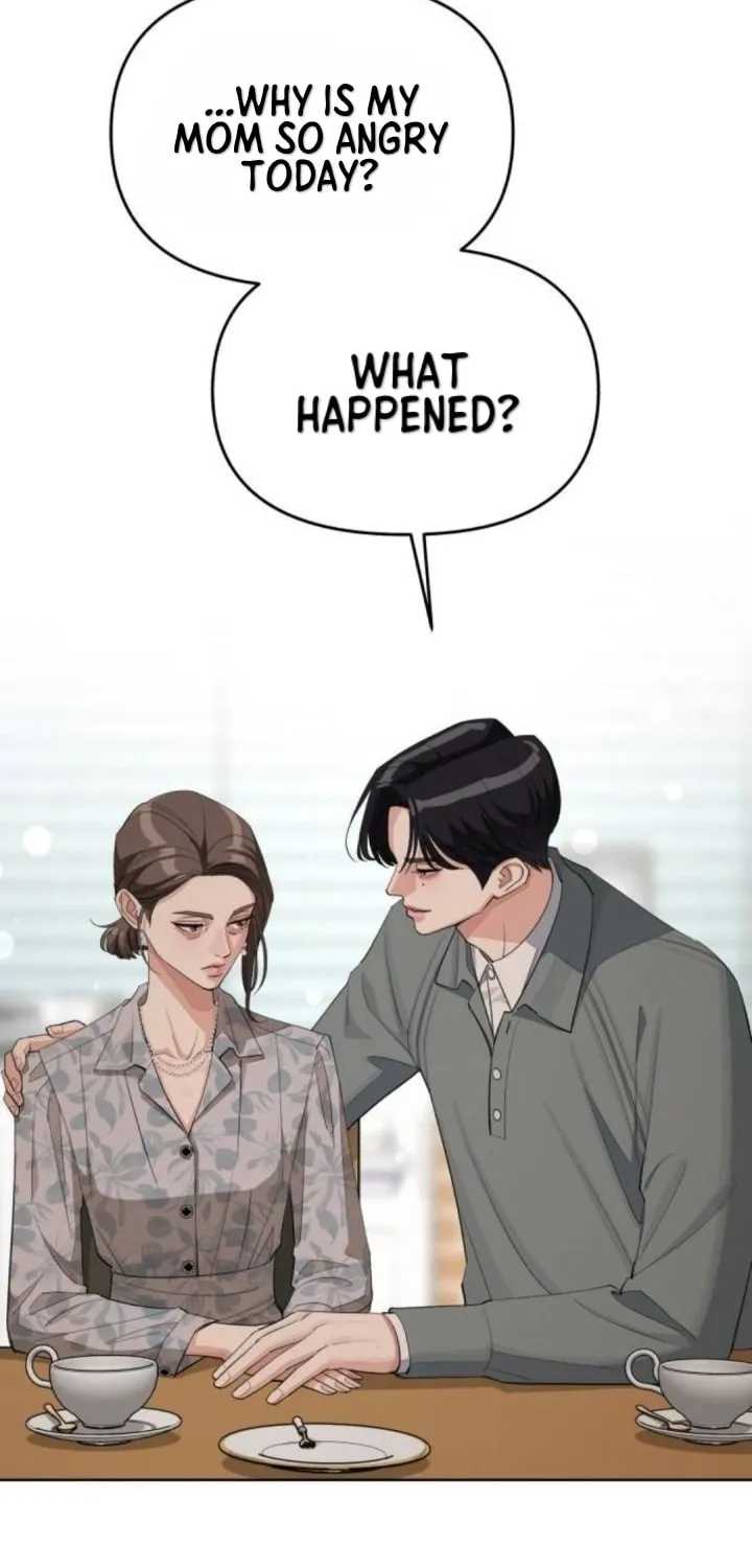 Iseop’s Romance Chapter 37 page 59 - 