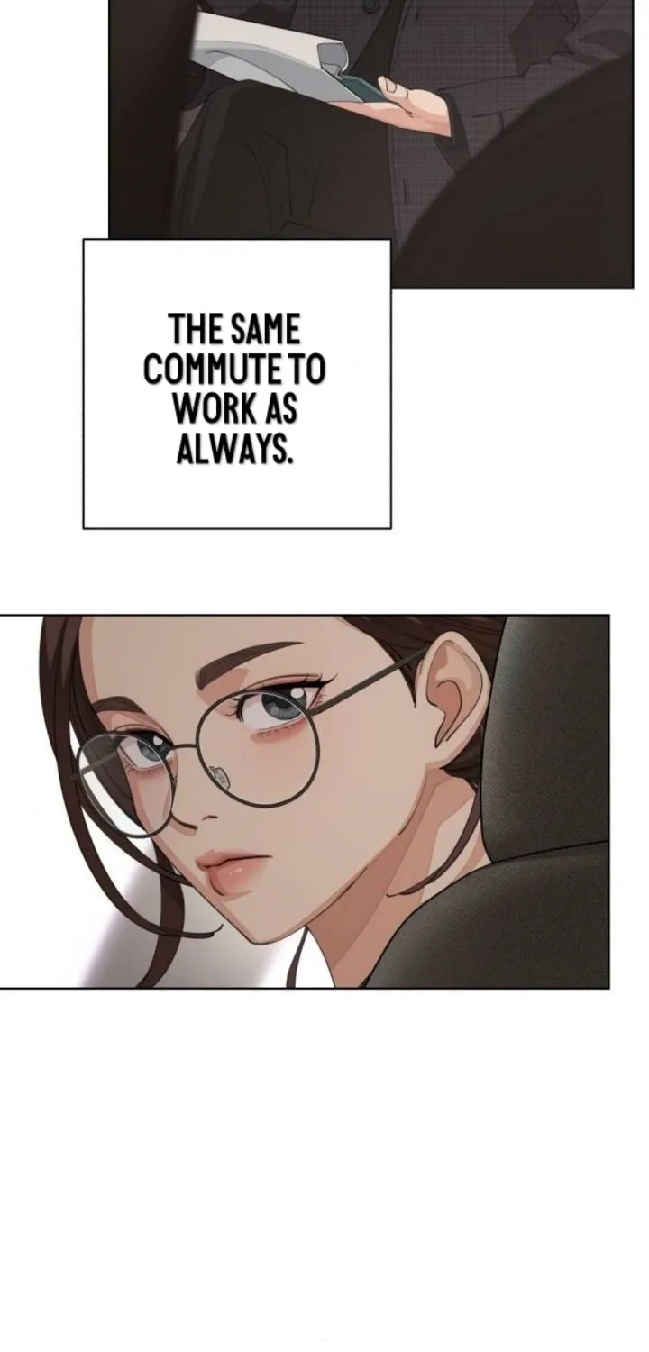 Iseop’s Romance Chapter 37 page 7 - 