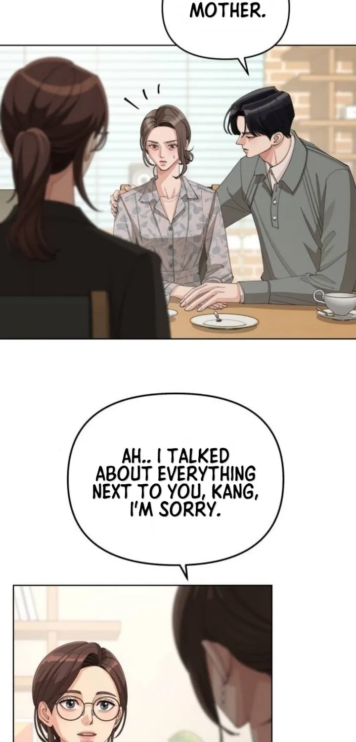 Iseop’s Romance Chapter 37 page 63 - 