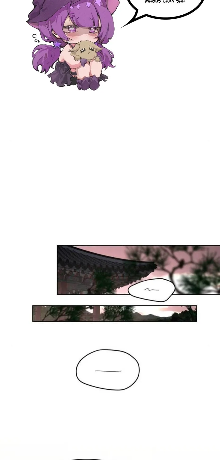 Iseop’s Romance Chapter 37 page 67 - 