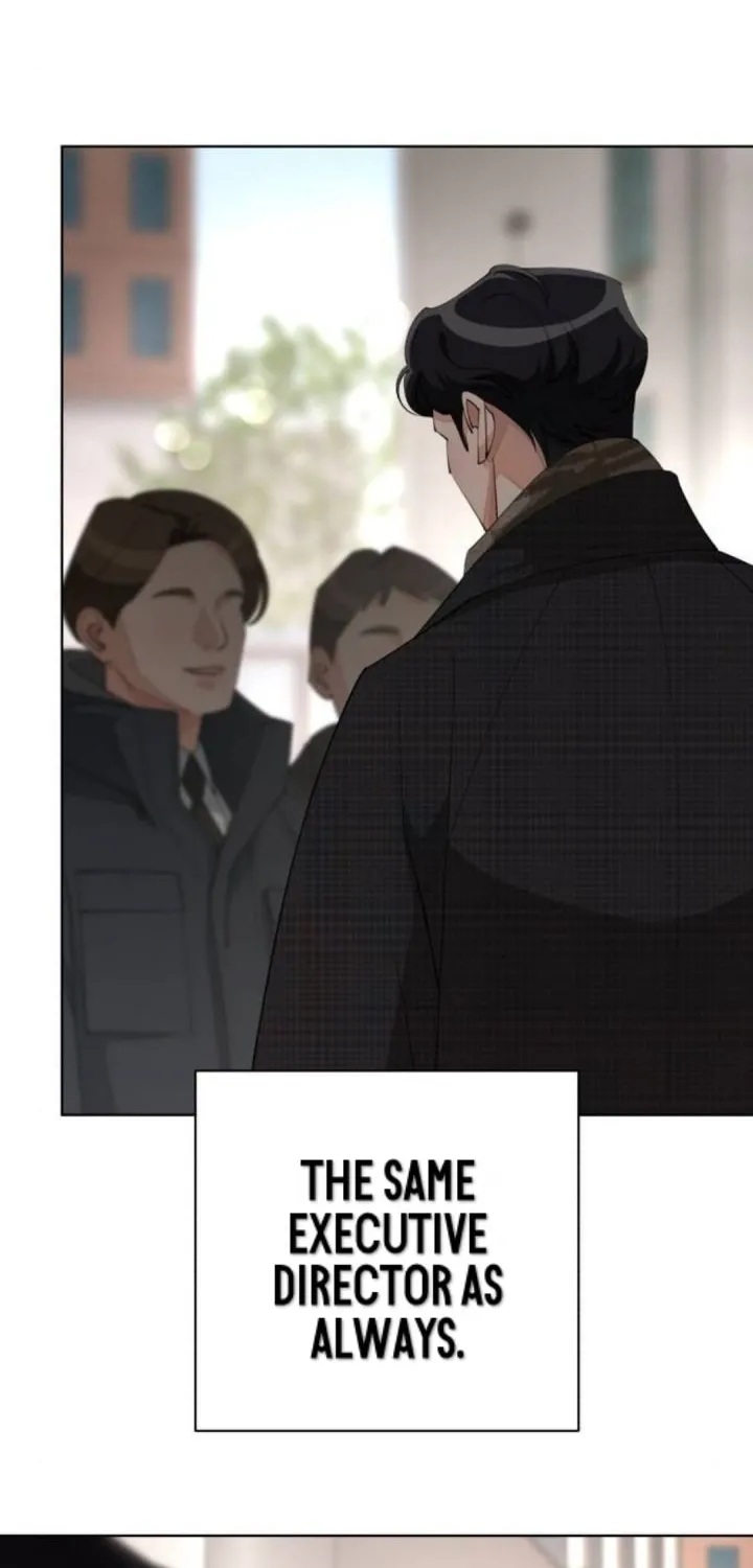 Iseop’s Romance Chapter 37 page 8 - 