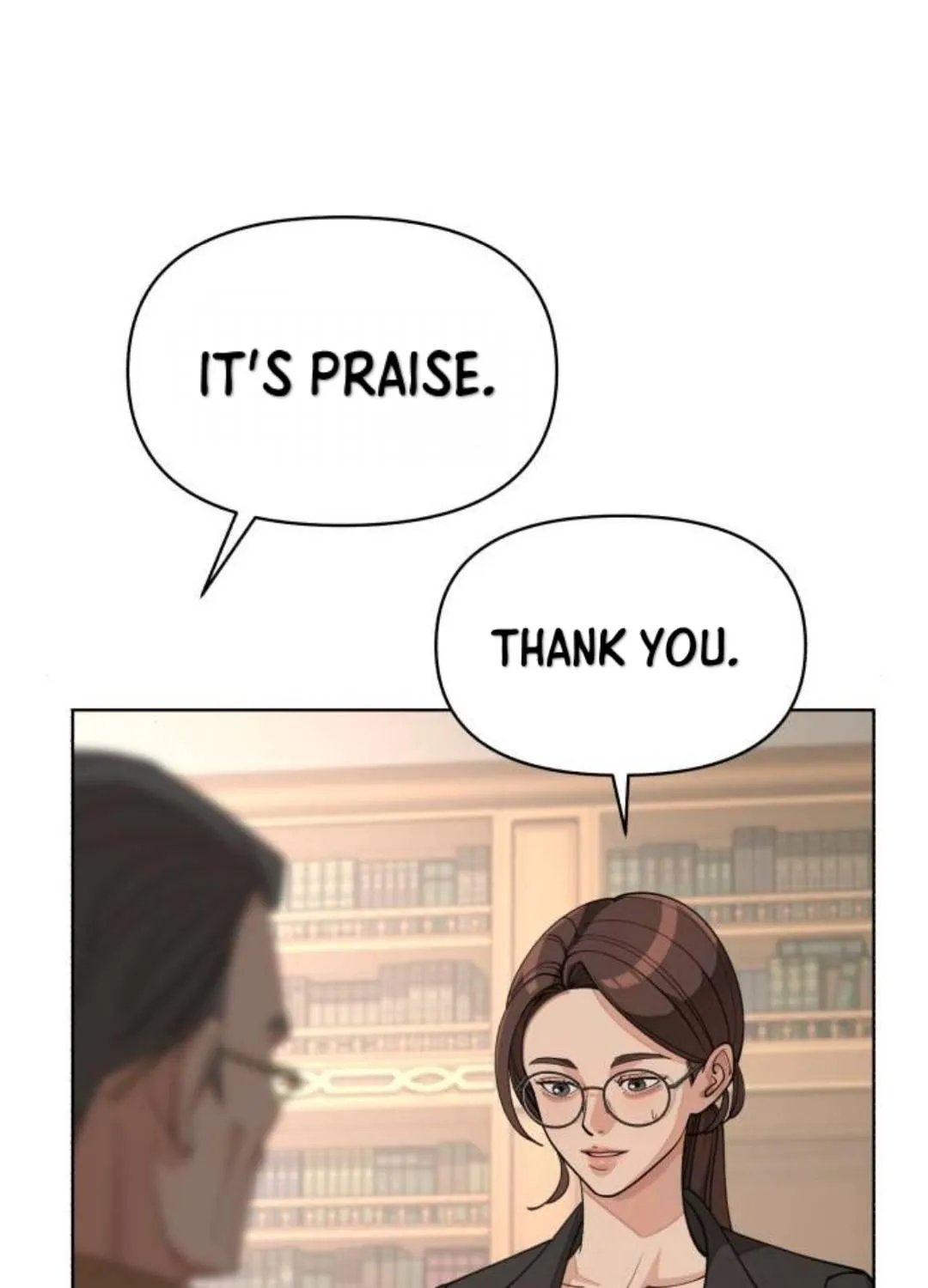 Iseop’s Romance Chapter 37 page 77 - 