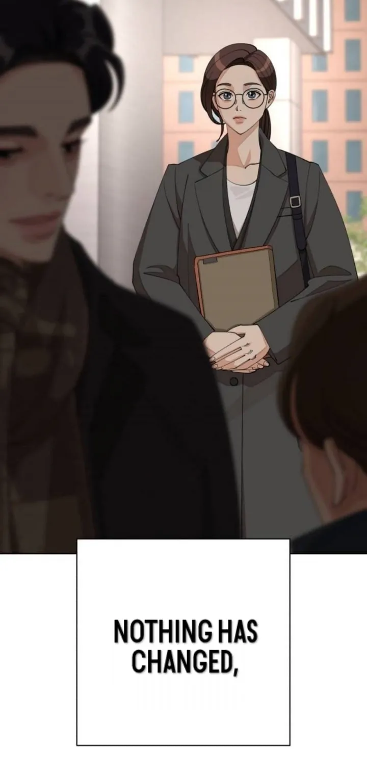 Iseop’s Romance Chapter 37 page 9 - 
