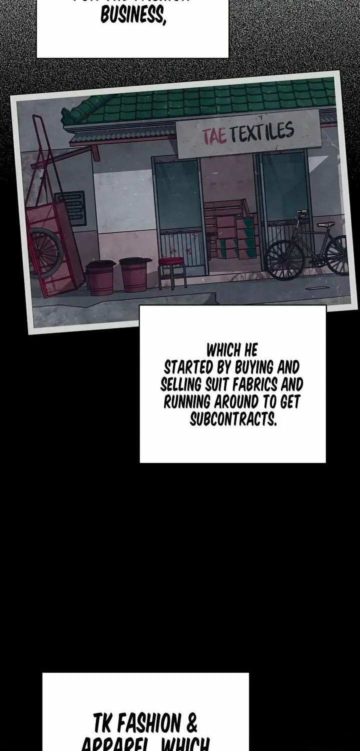 Iseop’s Romance Chapter 38 page 17 - 