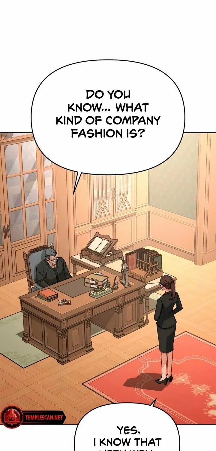 Iseop’s Romance Chapter 38 page 3 - 