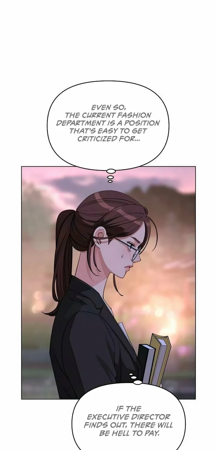 Iseop’s Romance Chapter 38 page 21 - 