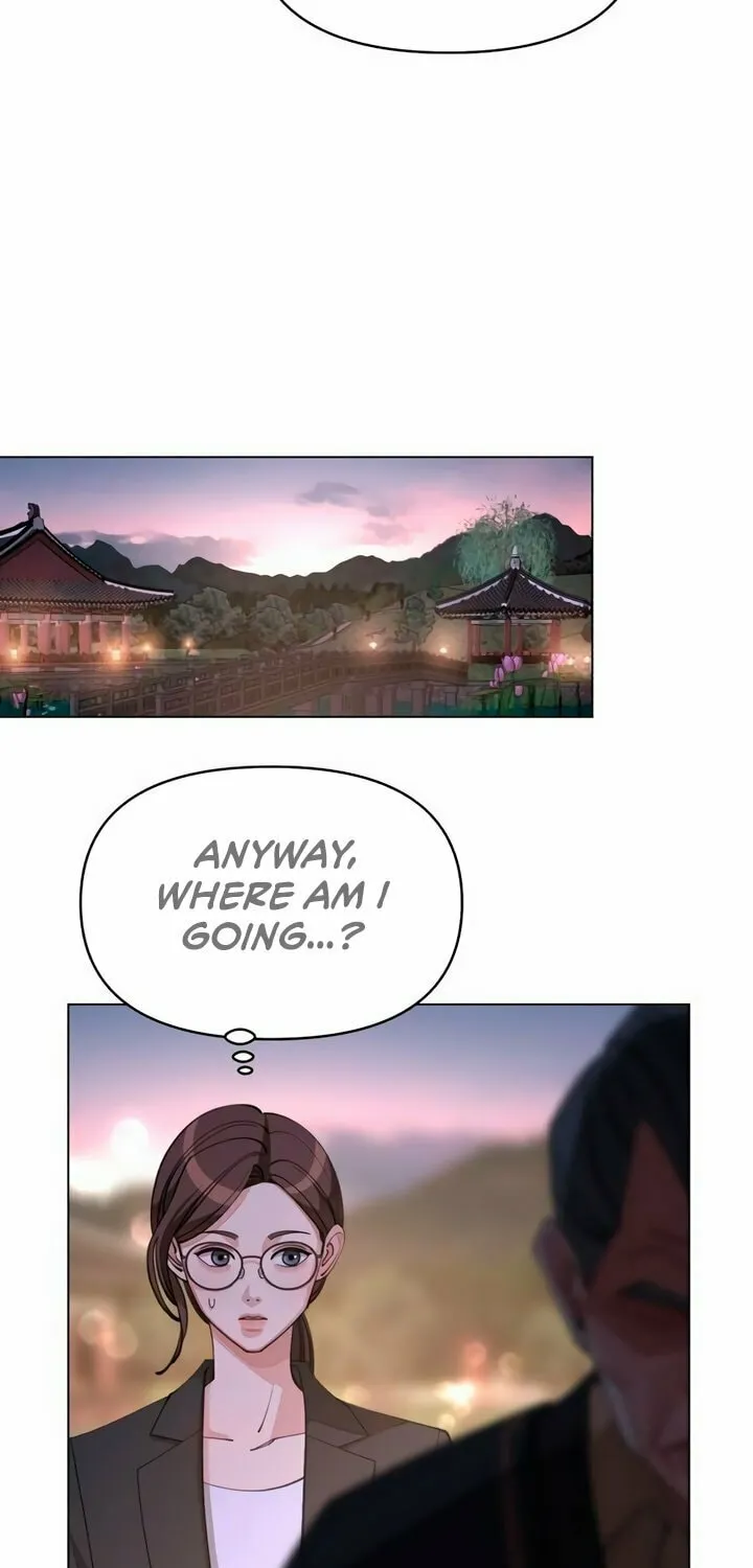Iseop’s Romance Chapter 38 page 22 - 