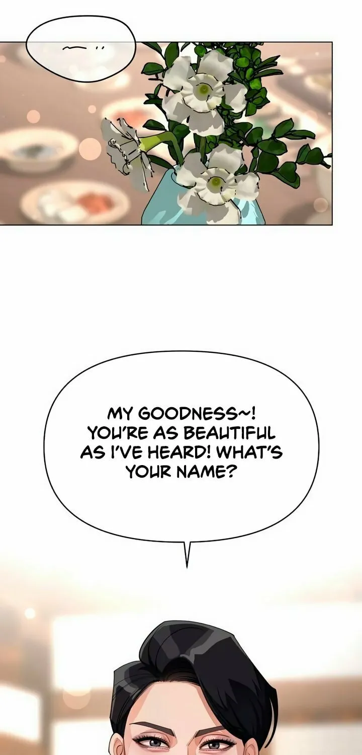 Iseop’s Romance Chapter 38 page 25 - 