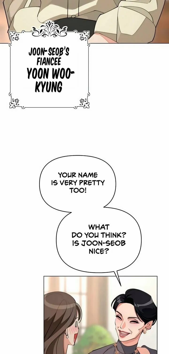 Iseop’s Romance Chapter 38 page 28 - 