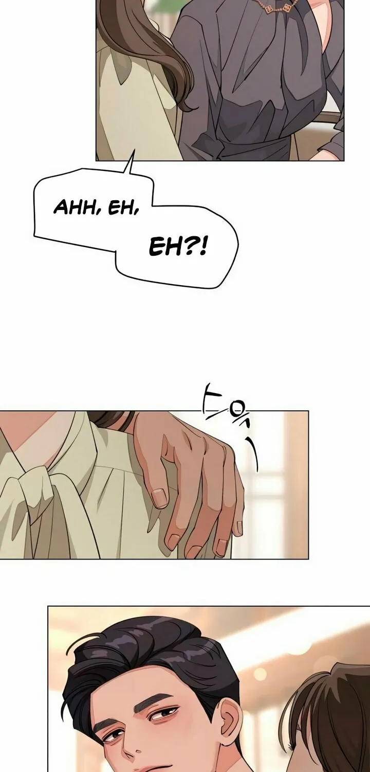 Iseop’s Romance Chapter 38 page 29 - 