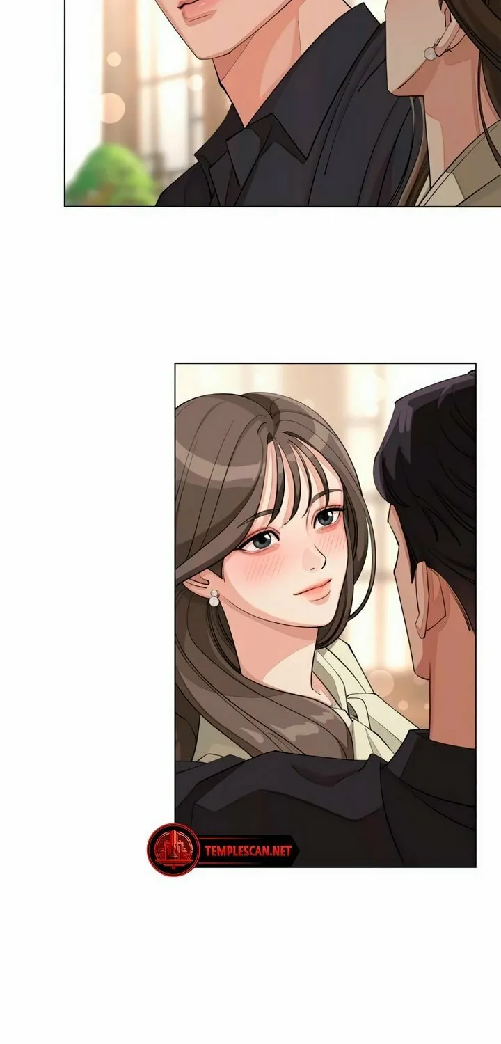 Iseop’s Romance Chapter 38 page 30 - 