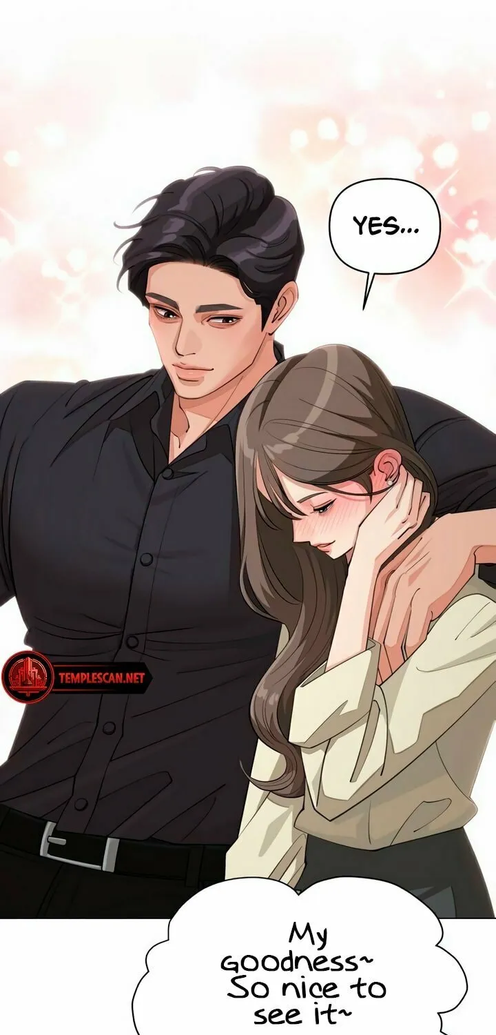 Iseop’s Romance Chapter 38 page 32 - 