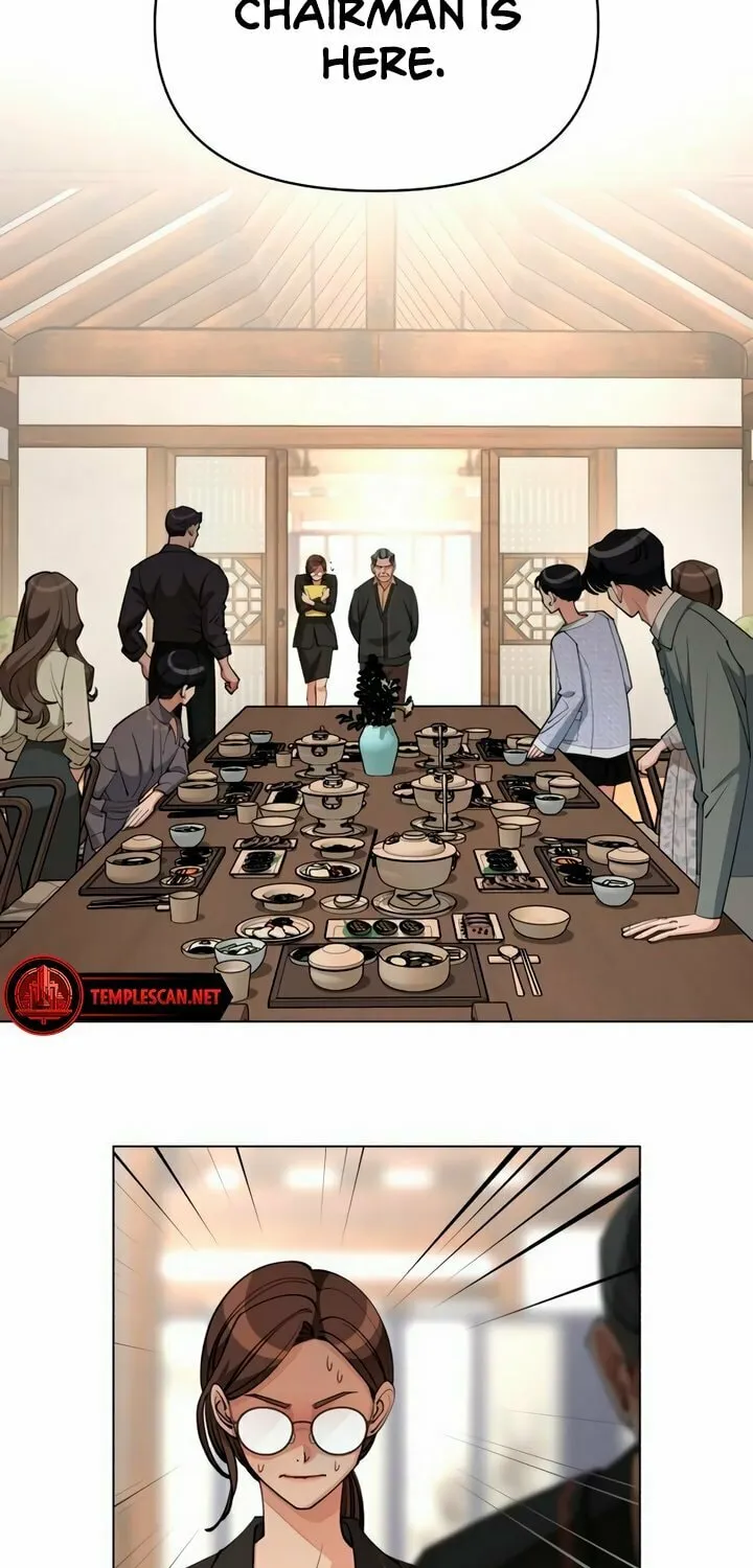 Iseop’s Romance Chapter 38 page 34 - 