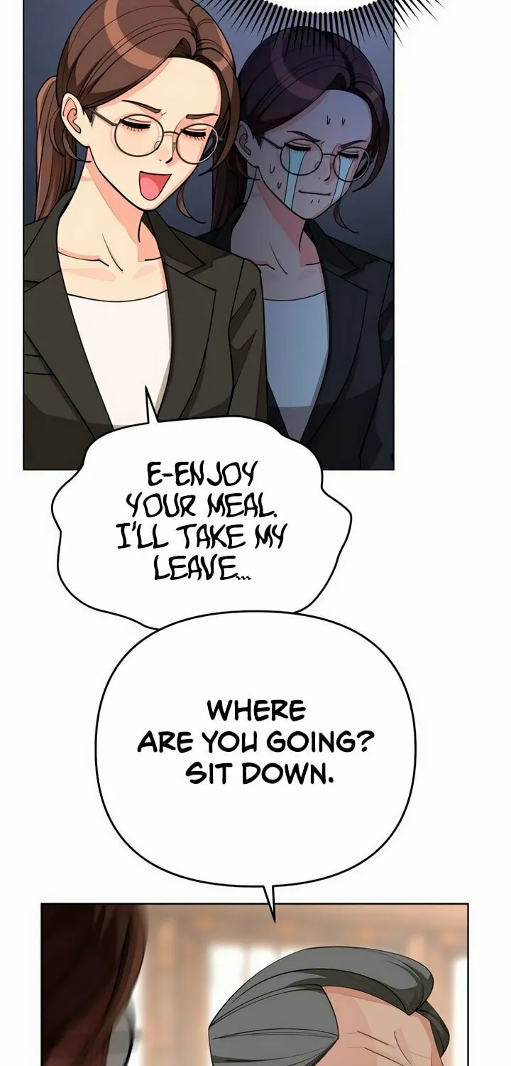 Iseop’s Romance Chapter 38 page 36 - 