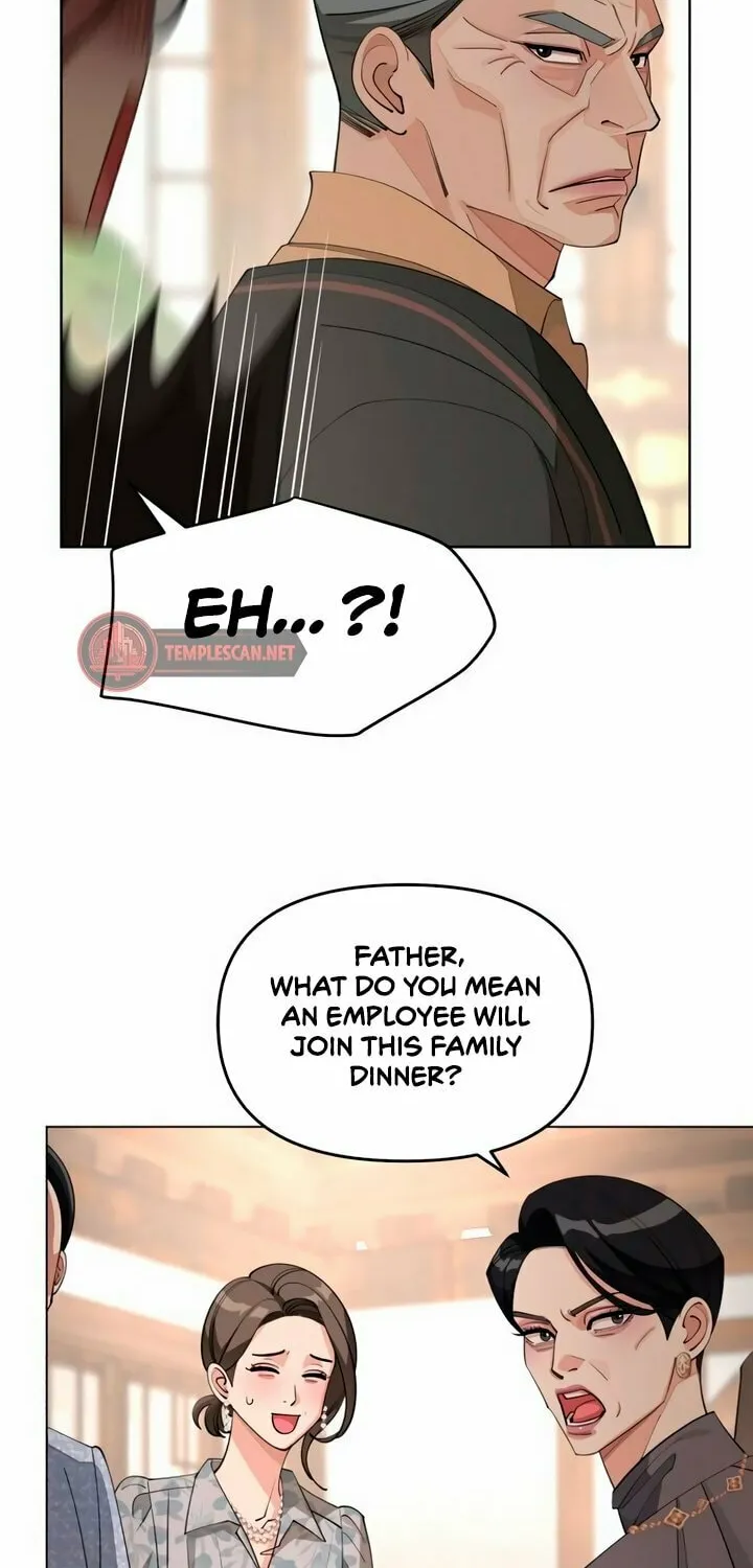 Iseop’s Romance Chapter 38 page 37 - 