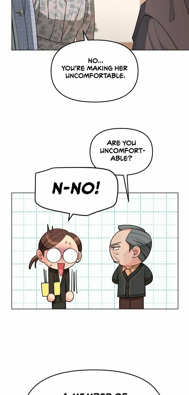 Iseop’s Romance Chapter 38 page 38 - 