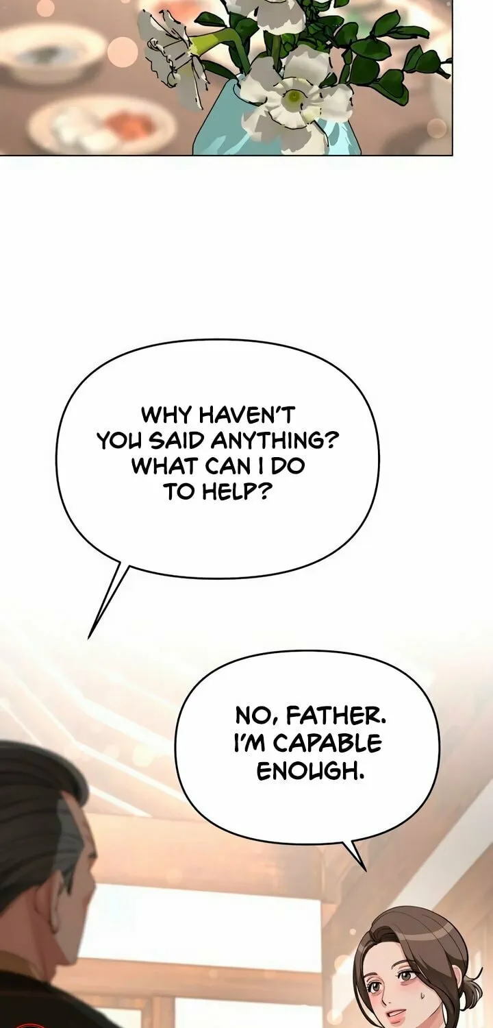Iseop’s Romance Chapter 38 page 42 - 