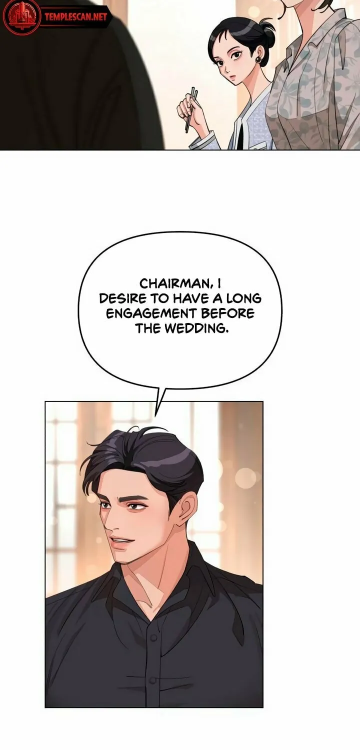 Iseop’s Romance Chapter 38 page 43 - 