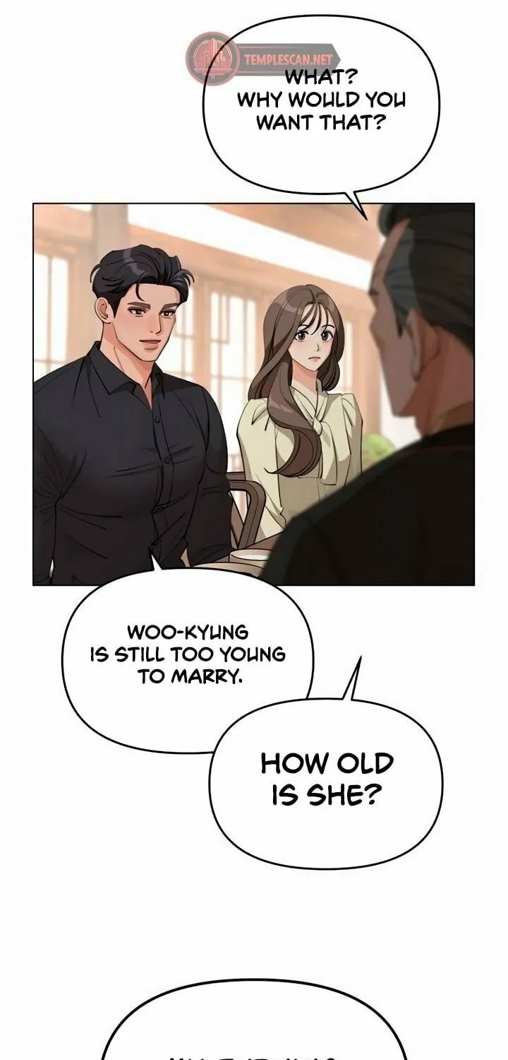 Iseop’s Romance Chapter 38 page 44 - 