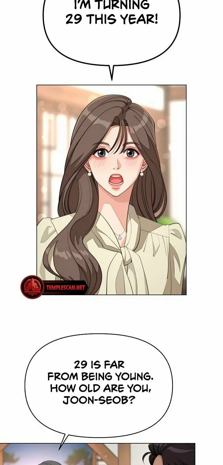 Iseop’s Romance Chapter 38 page 45 - 