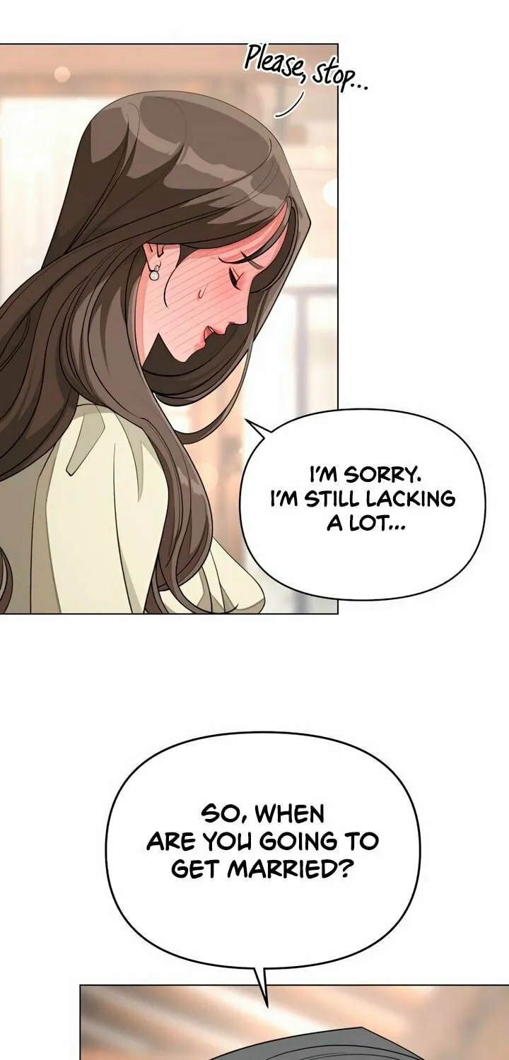 Iseop’s Romance Chapter 38 page 49 - 
