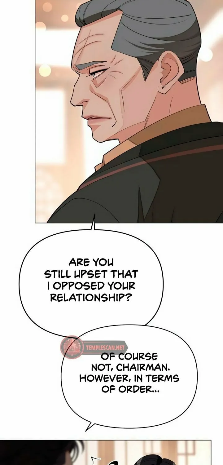 Iseop’s Romance Chapter 38 page 50 - 