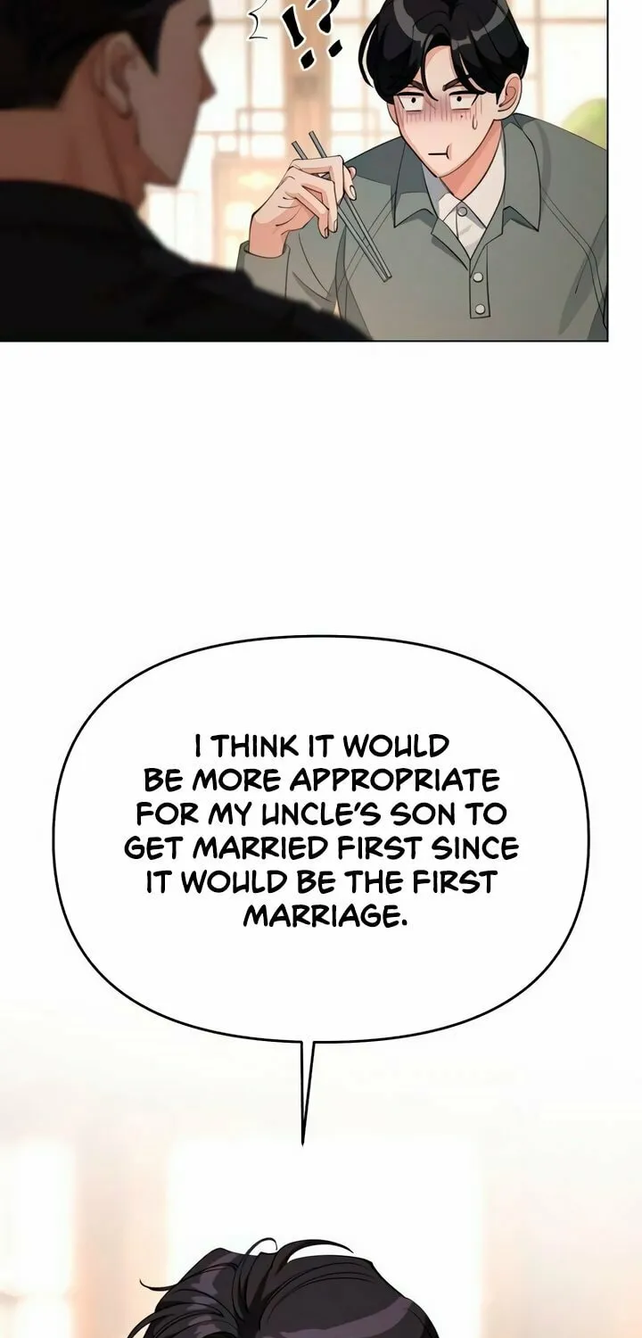 Iseop’s Romance Chapter 38 page 51 - 