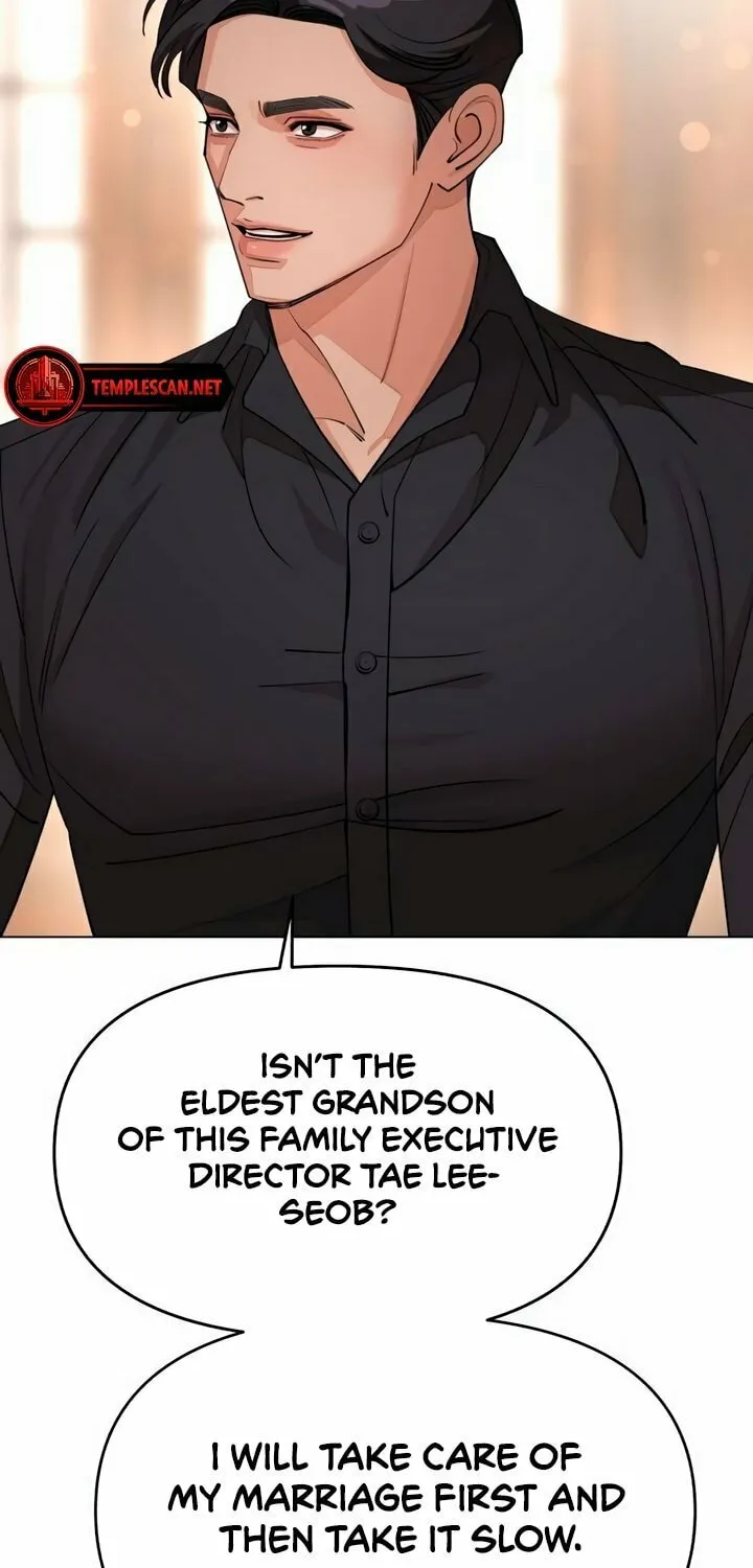 Iseop’s Romance Chapter 38 page 52 - 
