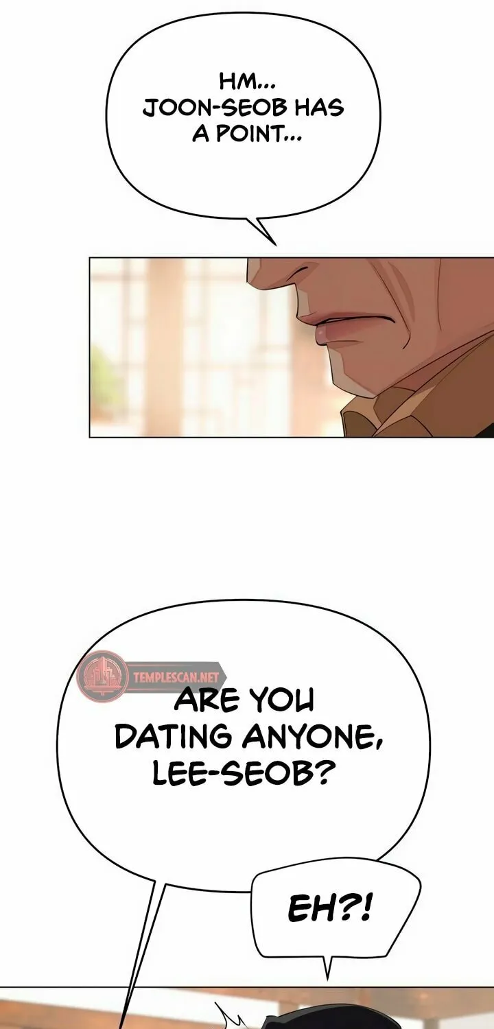 Iseop’s Romance Chapter 38 page 55 - 