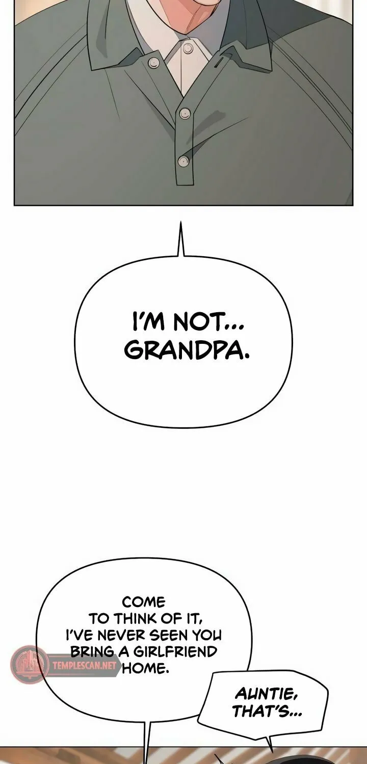 Iseop’s Romance Chapter 38 page 59 - 