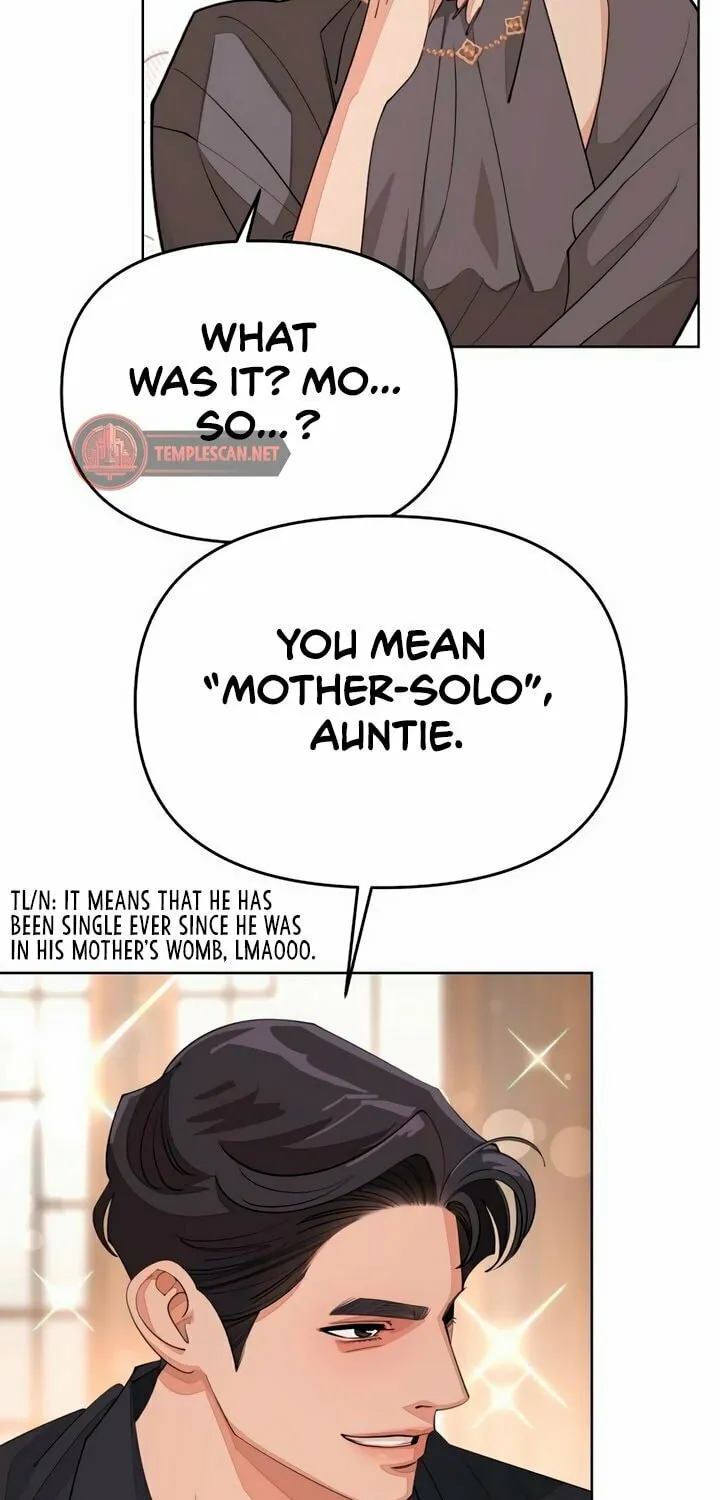 Iseop’s Romance Chapter 38 page 61 - 
