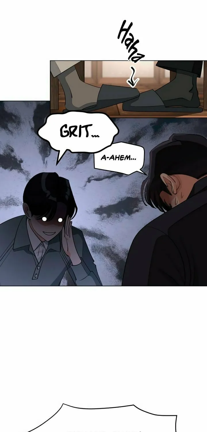 Iseop’s Romance Chapter 38 page 63 - 
